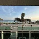 Apartamento Beira Mar - Sea Front Apartment