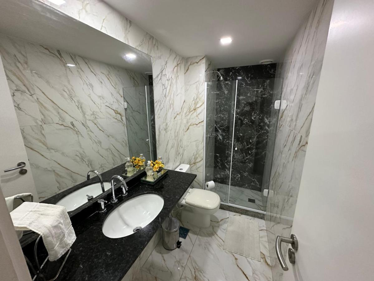 Apartamento Beira Mar - Sea Front Rio de Janeiro