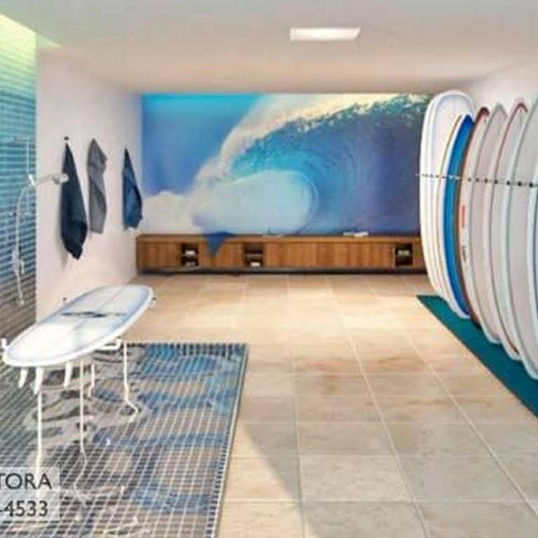 Beira Mar - Sea Front Apartamento Rio de Janeiro