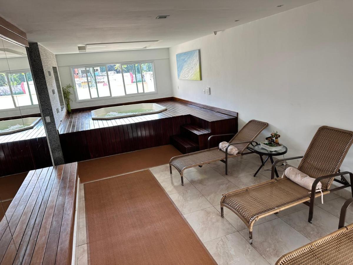 Apartamento Beira Mar - Sea Front *