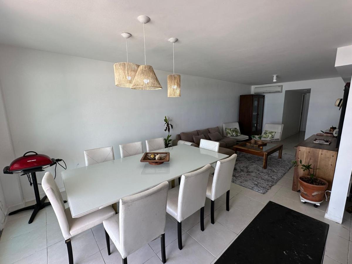 Beira Mar - Sea Front Apartamento *