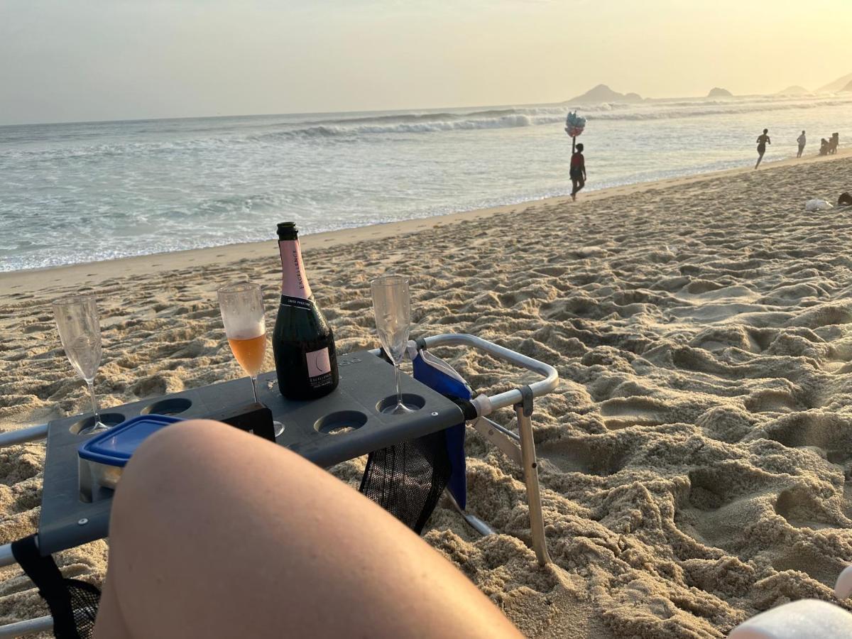 Beira Mar - Sea Front Rio de Janeiro