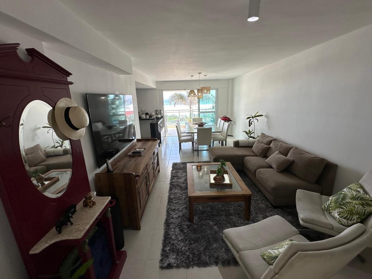 Beira Mar - Sea Front Apartment Rio de Janeiro
