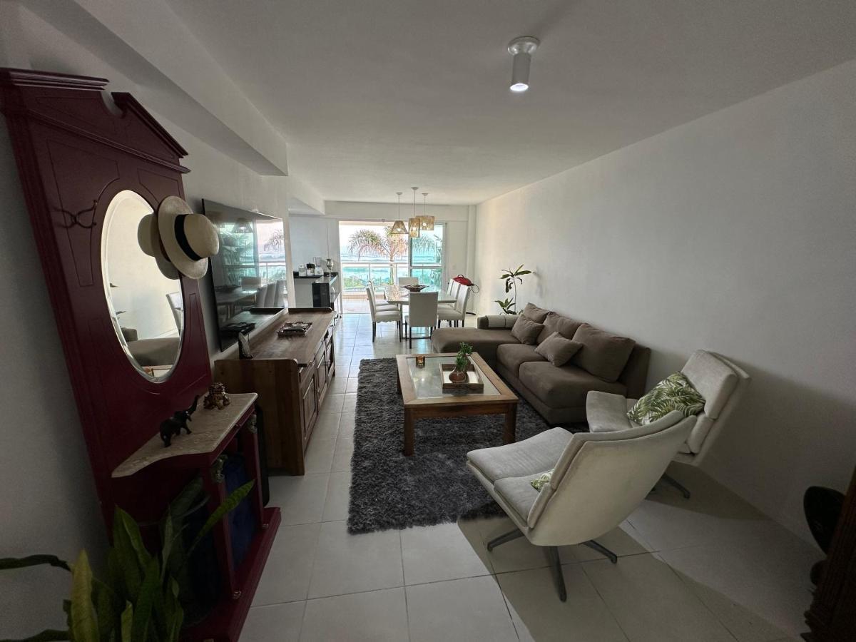 Apartamento Beira Mar - Sea Front *