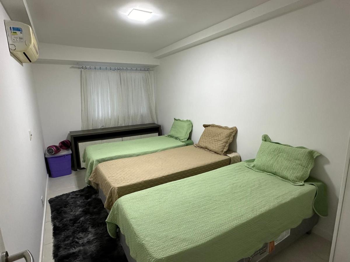 Beira Mar - Sea Front Apartamento