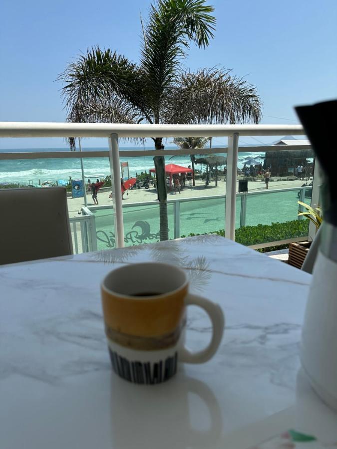 Beira Mar - Sea Front Apartamento *