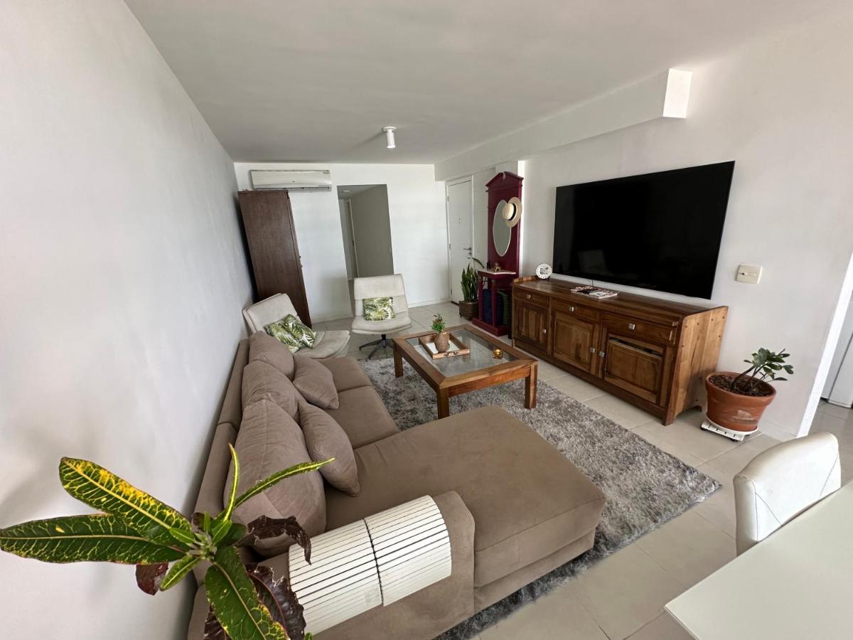 Apartamento Beira Mar - Sea Front Rio de Janeiro