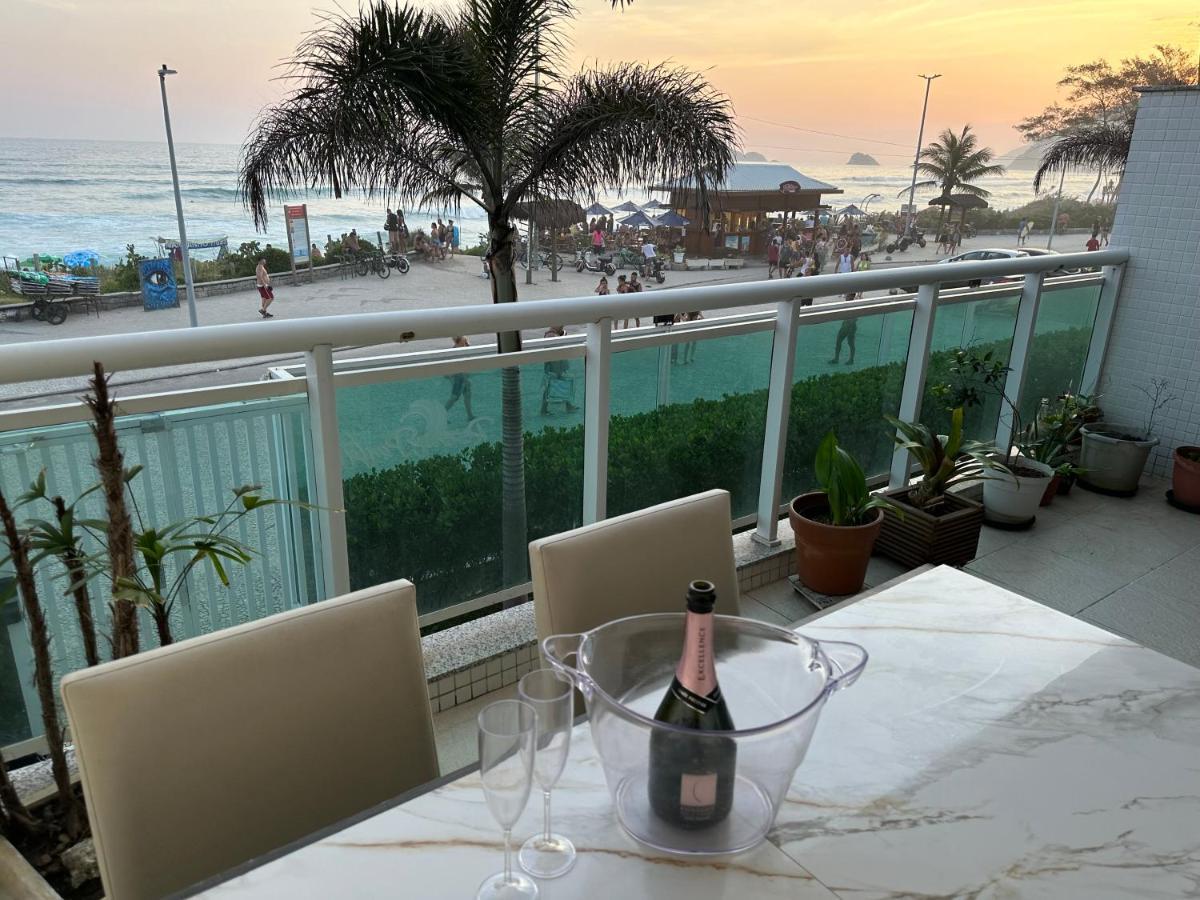 Apartment Beira Mar - Sea Front *