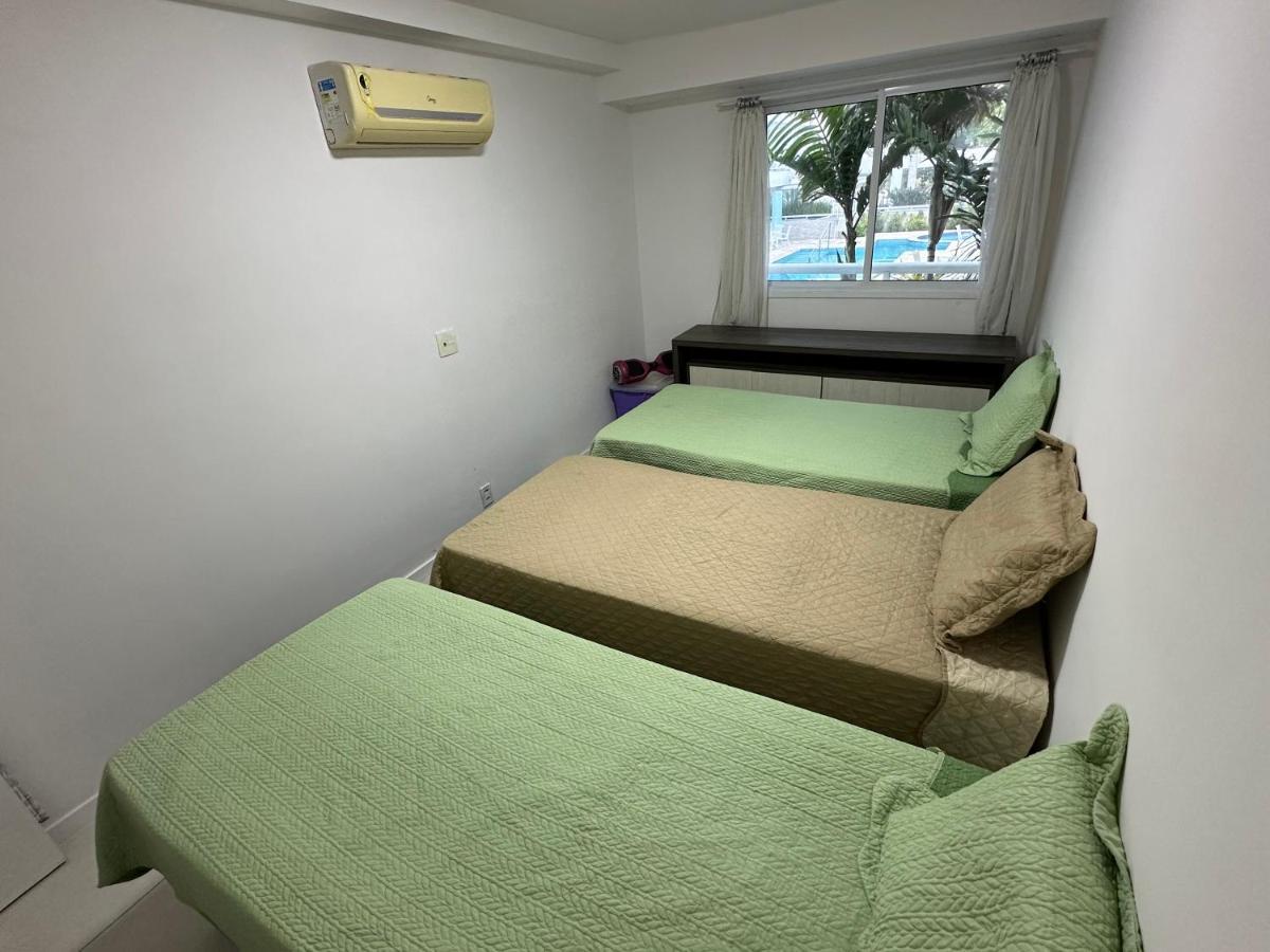 Apartment Beira Mar - Sea Front *