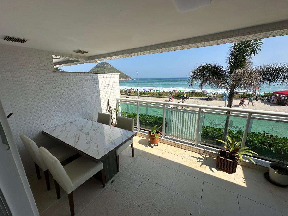 Apartamento Beira Mar - Sea Front *