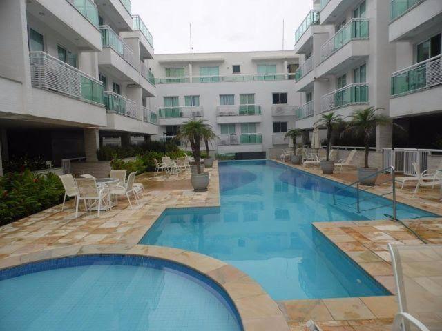 Apartamento Beira Mar - Sea Front Rio de Janeiro