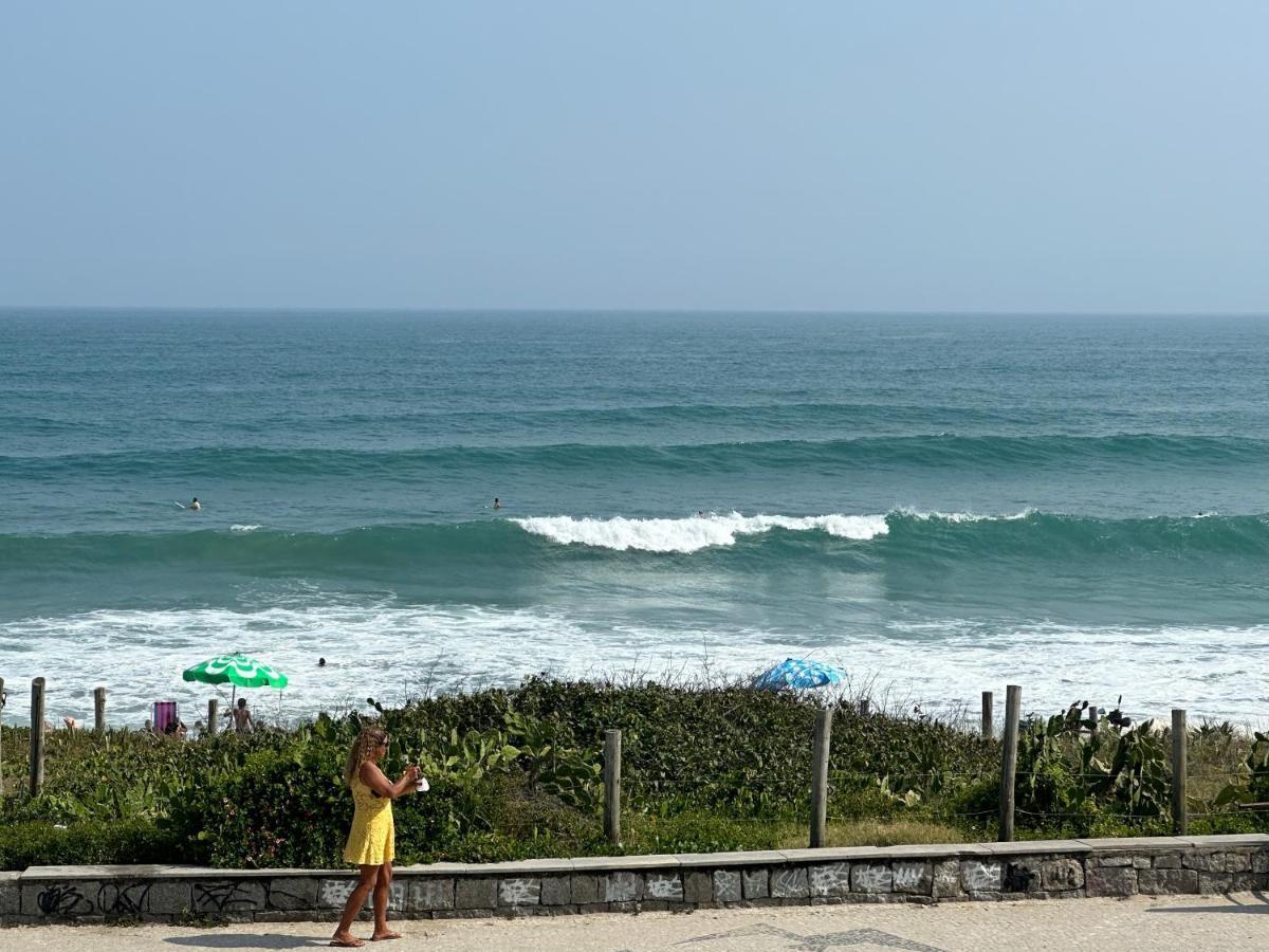 Beira Mar - Sea Front * Rio de Janeiro