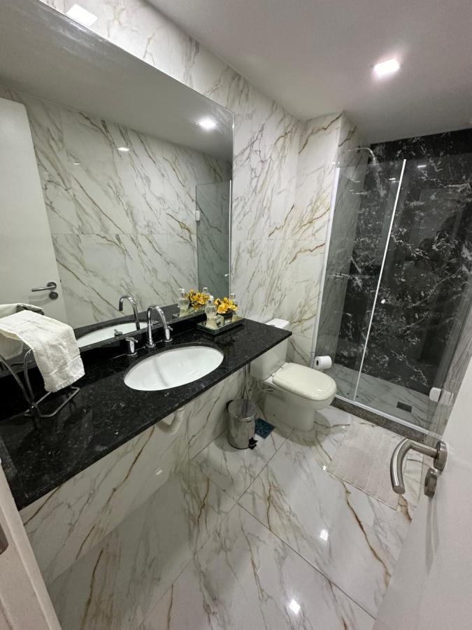 Beira Mar - Sea Front Apartamento Rio de Janeiro