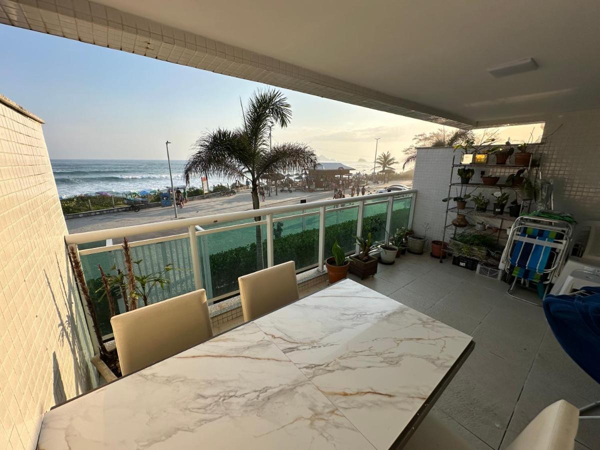 Beira Mar - Sea Front Apartamento
