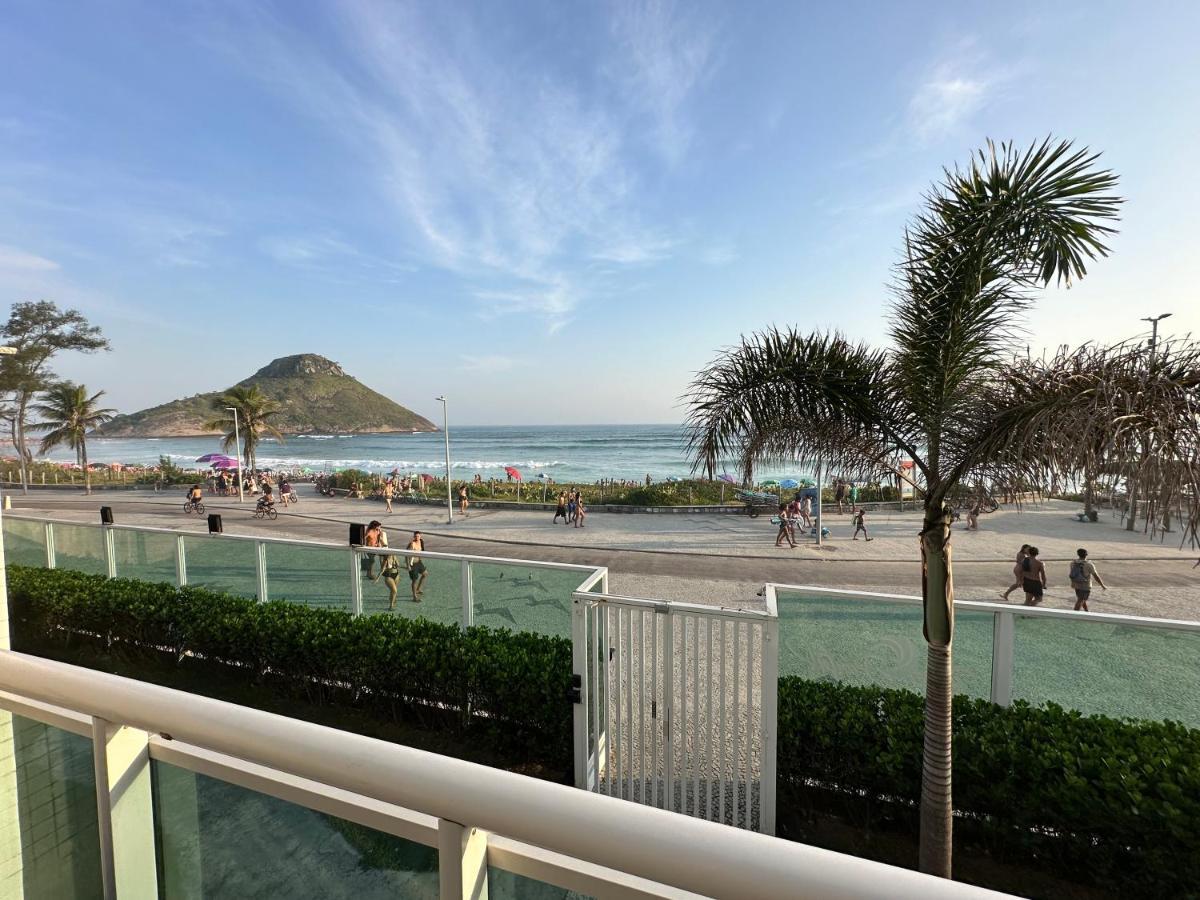 Beira Mar - Sea Front
