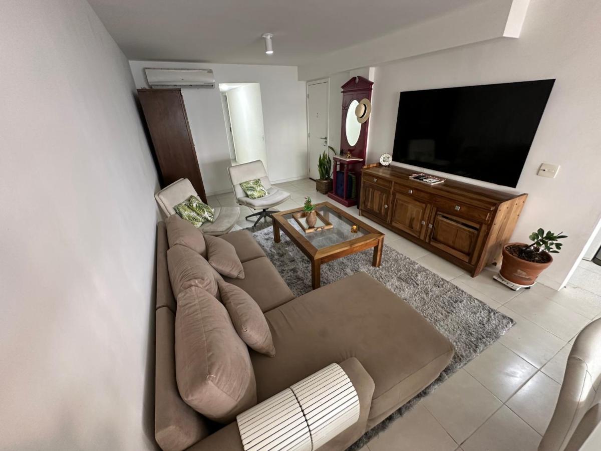 Apartamento Beira Mar - Sea Front