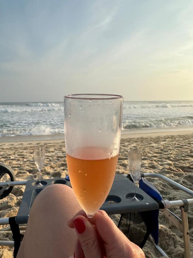 Apartamento Beira Mar - Sea Front *
