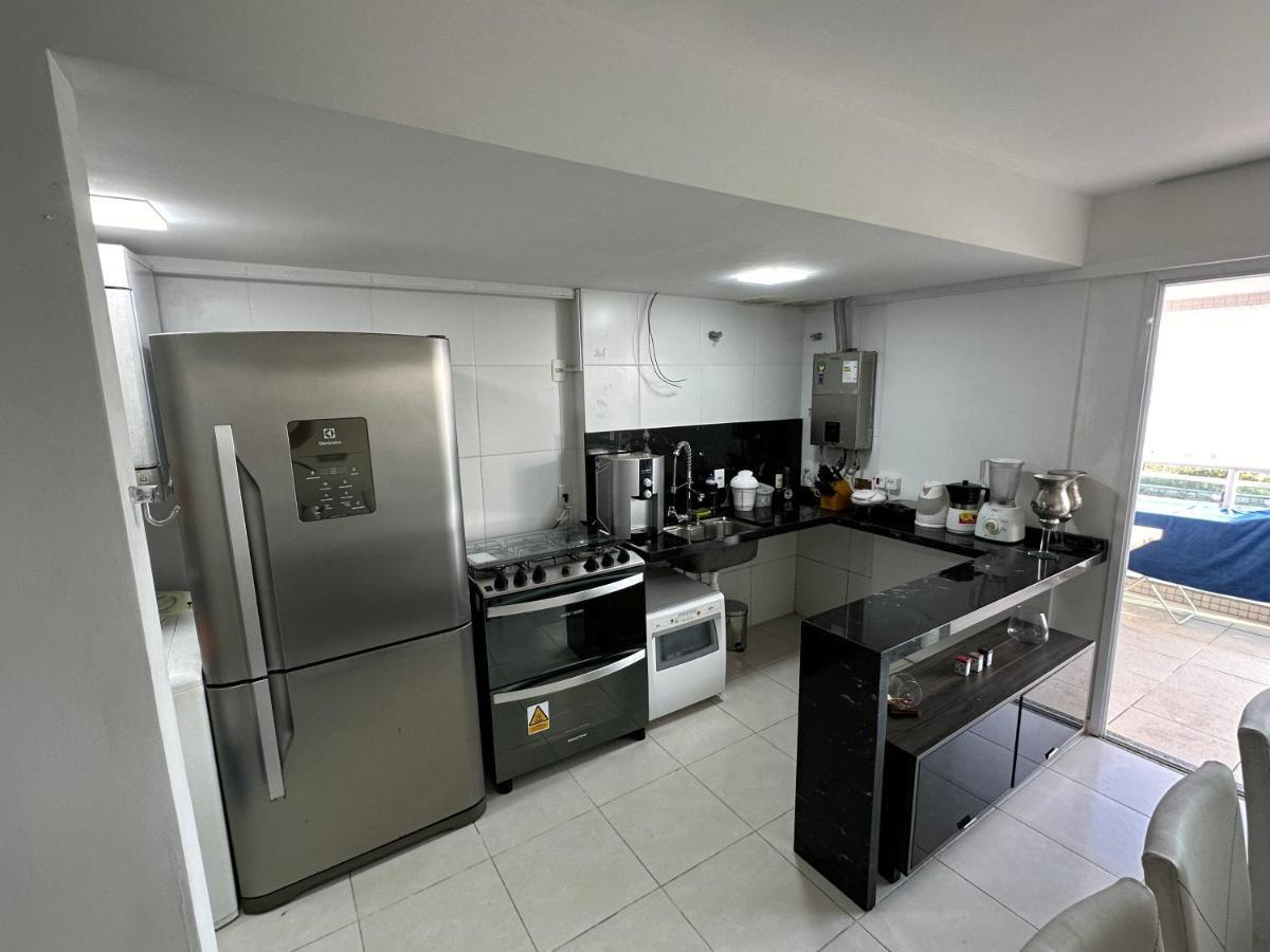 Apartamento Beira Mar - Sea Front