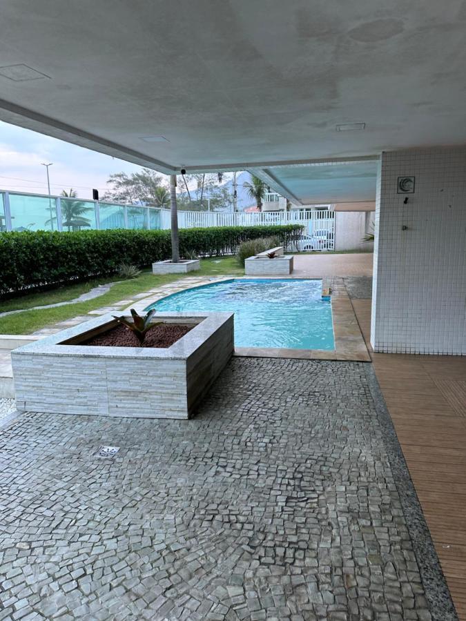 Beira Mar - Sea Front Apartamento