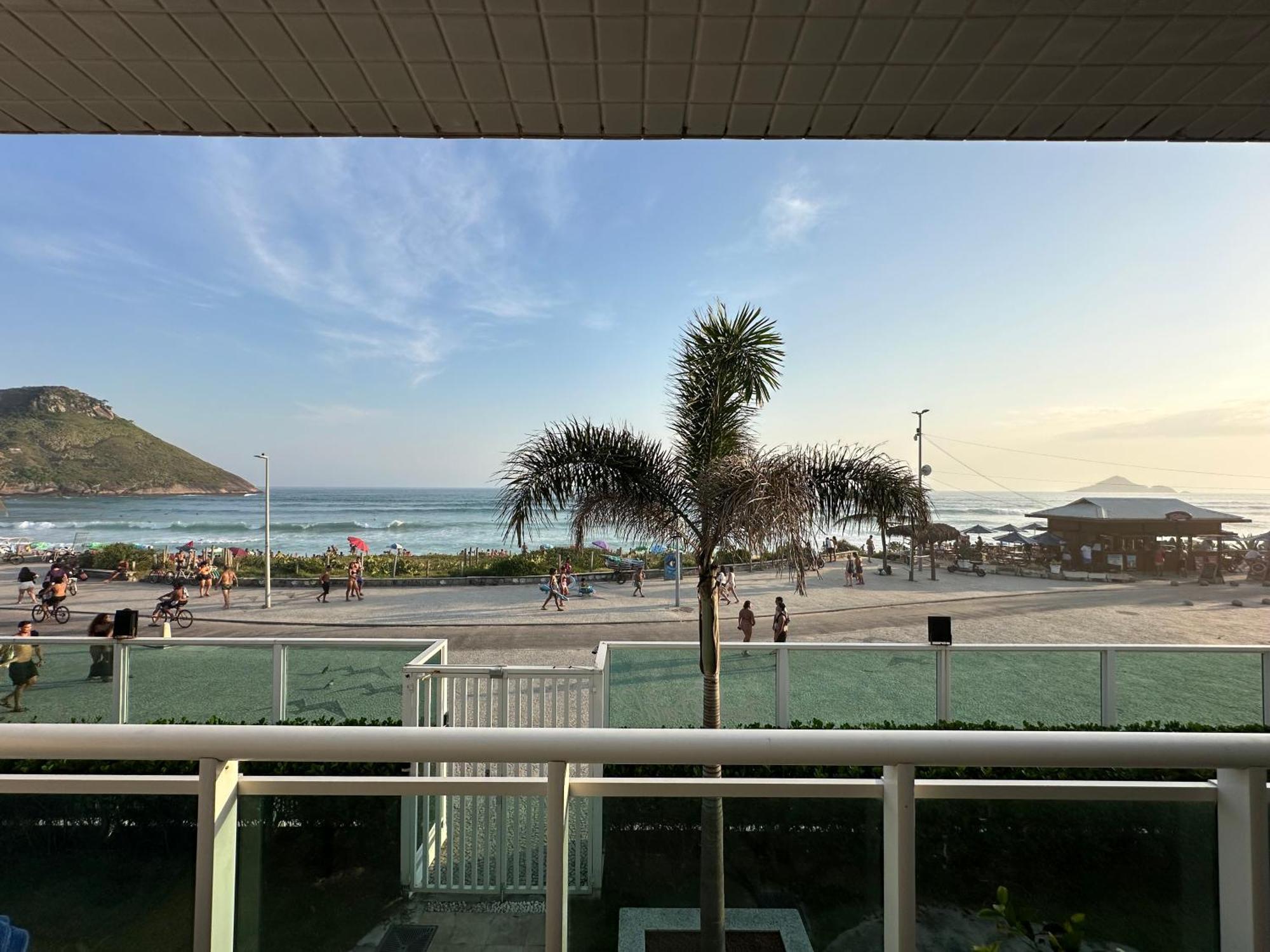 Apartamento Beira Mar - Sea Front