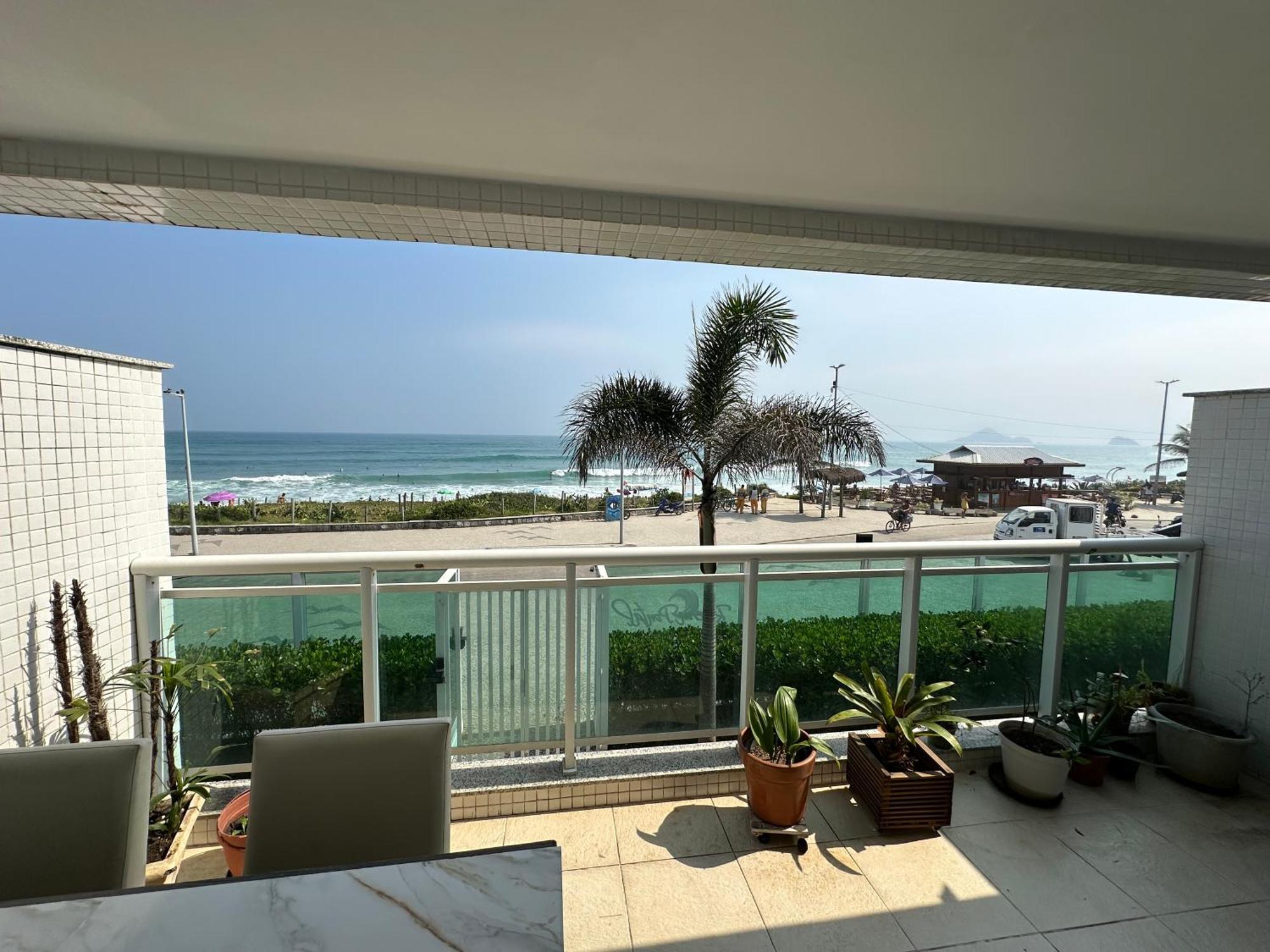 Beira Mar - Sea Front