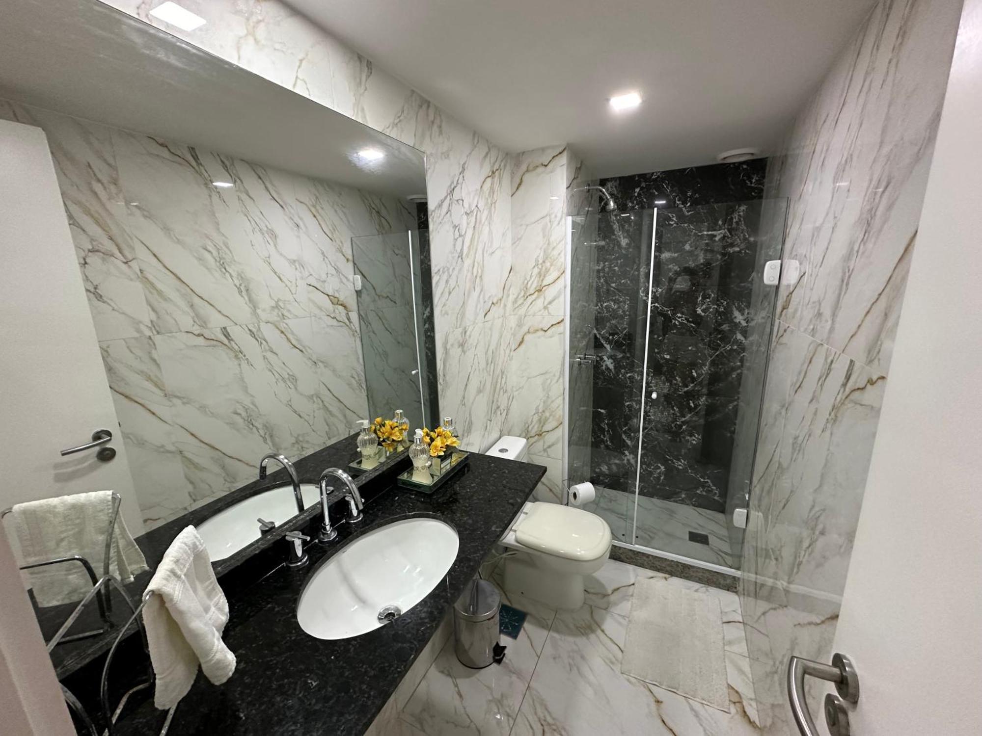 Beira Mar - Sea Front Apartamento
