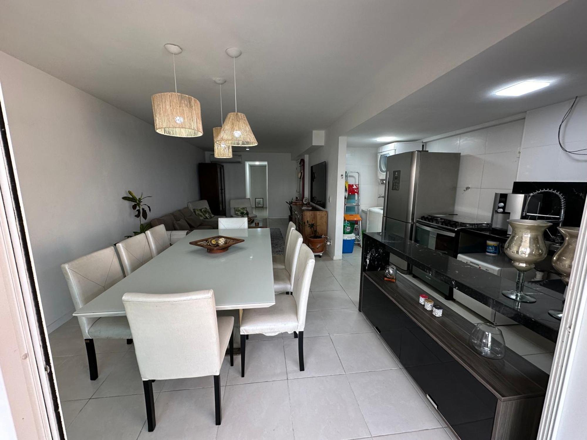 Apartamento Beira Mar - Sea Front Rio de Janeiro