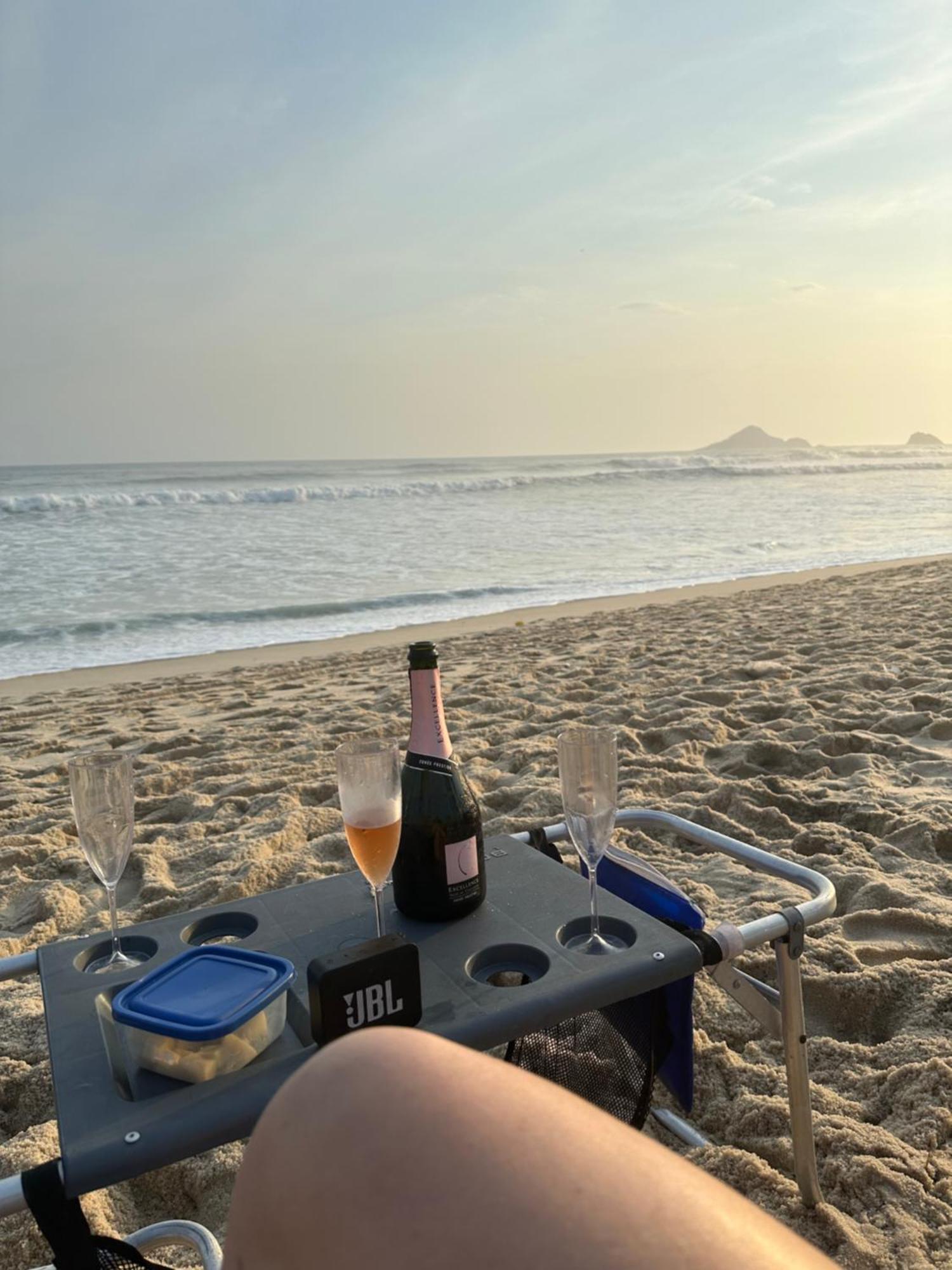 Beira Mar - Sea Front Apartamento Rio de Janeiro