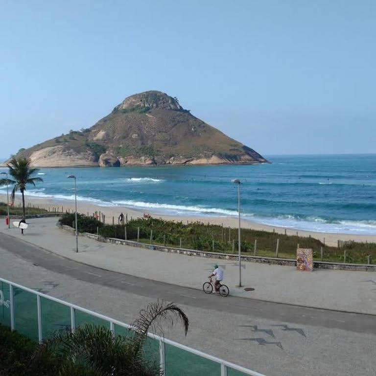 Beira Mar - Sea Front Apartamento Rio de Janeiro